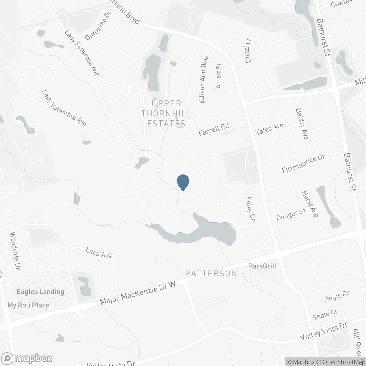 200 FARRELL ROAD, Vaughan, Ontario L6A 4W6